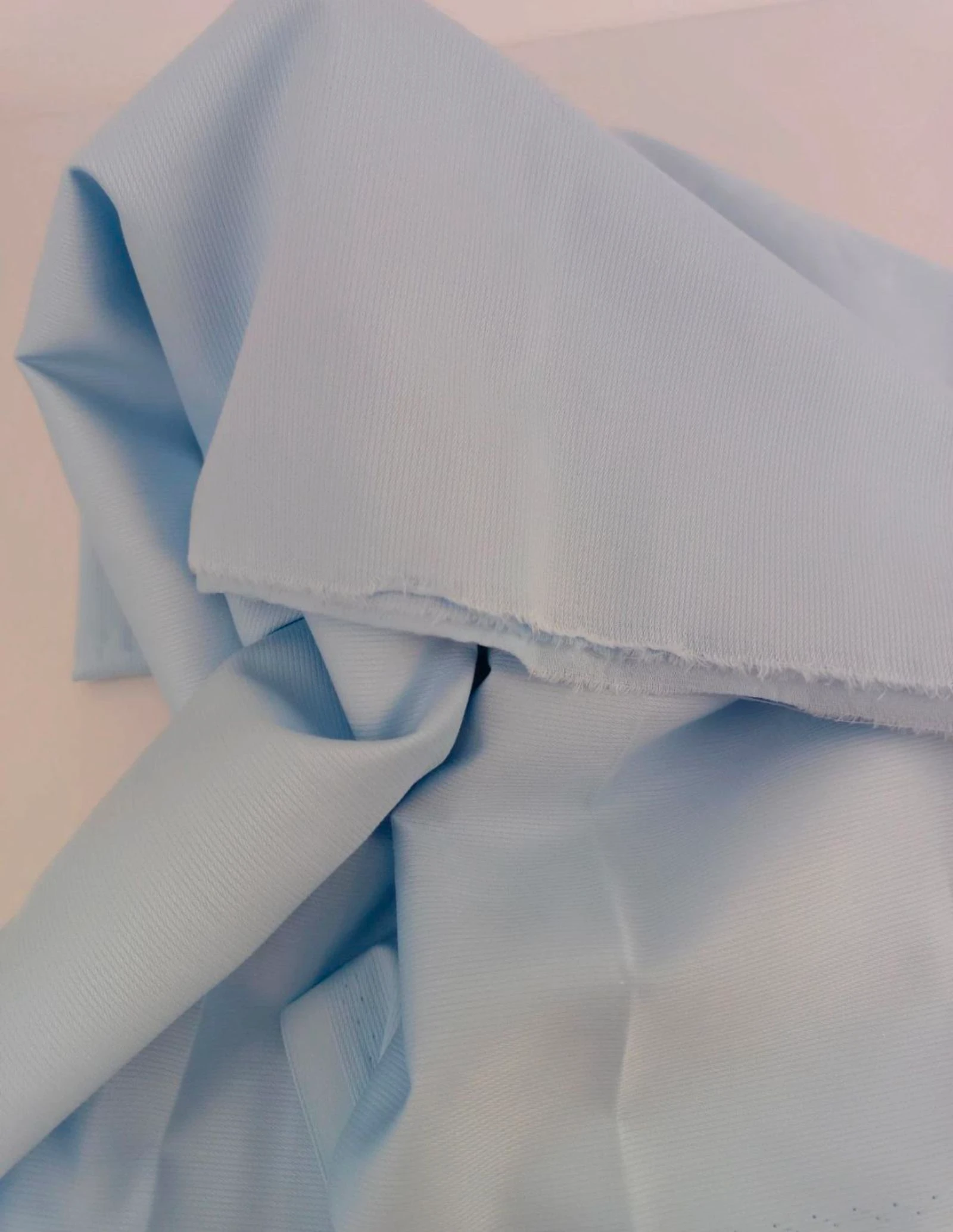 Light blue fabric piece – photo 3